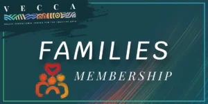 VECCA Families Membership