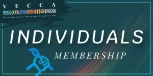 VECCA Individuals Membership