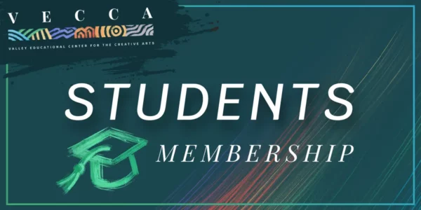 VECCA Student Membership