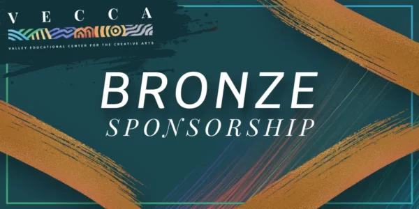 Bronze Sponsorship Level