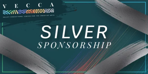 Silver Sponsorship Level