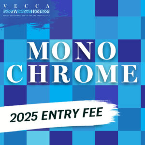 Monochrome Show 2025 - Entry Fee